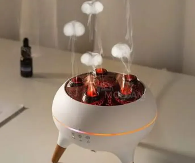 Air humidifier aromatizer Tbilisi - photo 8