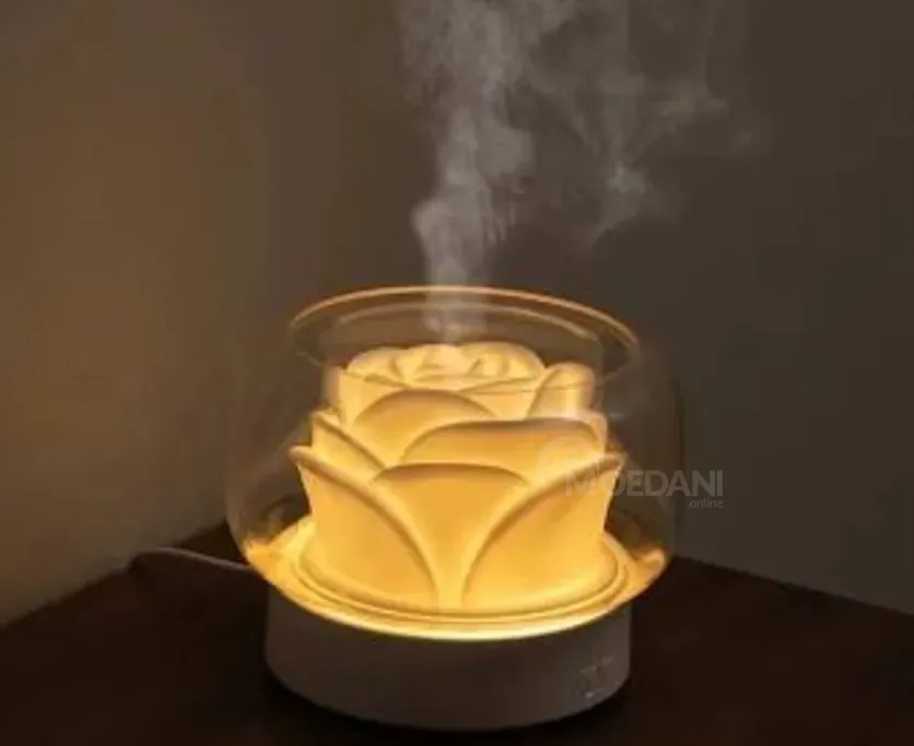 Air humidifier aromatizer Tbilisi - photo 9