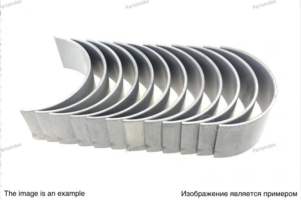 Connecting Rod Bearings Taiho R039A025 Tbilisi - photo 1