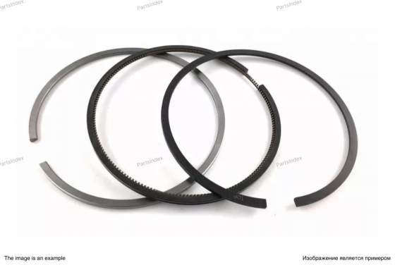 Piston Rings  NPR SWF20068ZZSTD Tbilisi