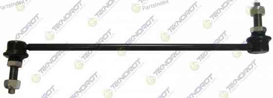 Teknorot M-360A სტაბილიზატორის ზოლი თბილისი