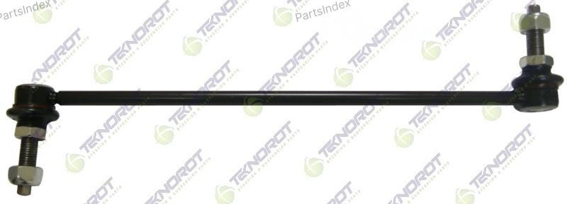 Teknorot M-360A სტაბილიზატორის ზოლი თბილისი - photo 2