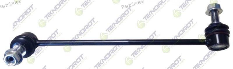 Teknorot M-667 სტაბილიზატორის ზოლი თბილისი - photo 1