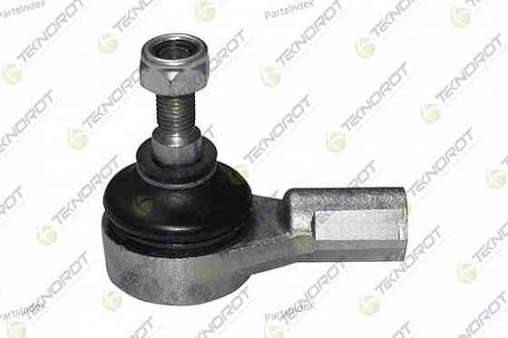 Teknorot H-254 შეკვრის ღერძის ბოლო თბილისი