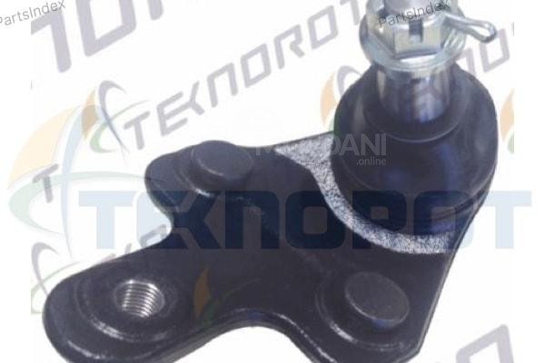 Teknorot T-284 ბურთულიანი სახსარი თბილისი - photo 1