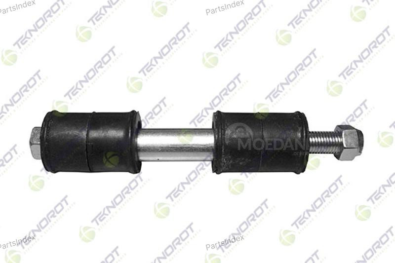 Teknorot MI-460 სტაბილიზატორის ზოლი თბილისი - photo 2