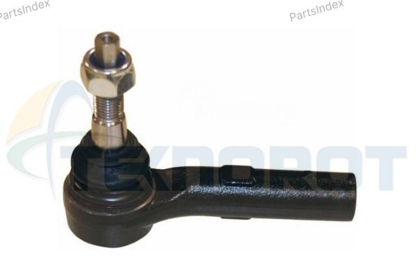 Teknorot JE-122 შეკვრის ღერძის ბოლო თბილისი - photo 1