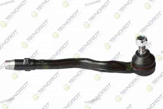 Teknorot B-601 შეკვრის ღერძის ბოლო თბილისი