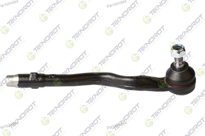 Teknorot B-601 შეკვრის ღერძის ბოლო თბილისი - photo 2