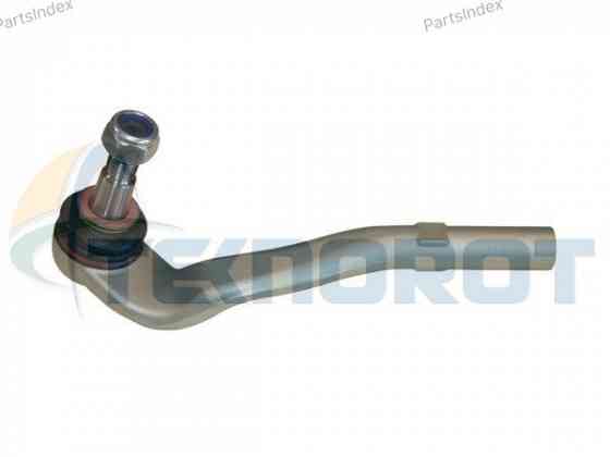 Teknorot M-252 შეკვრის ღერძის ბოლო თბილისი