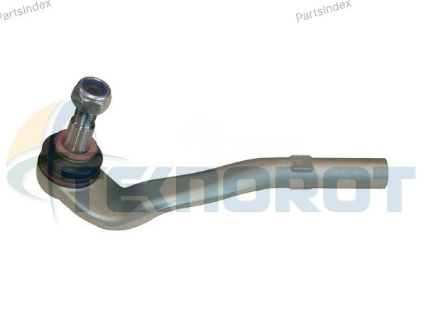 Teknorot M-252 შეკვრის ღერძის ბოლო თბილისი - photo 1