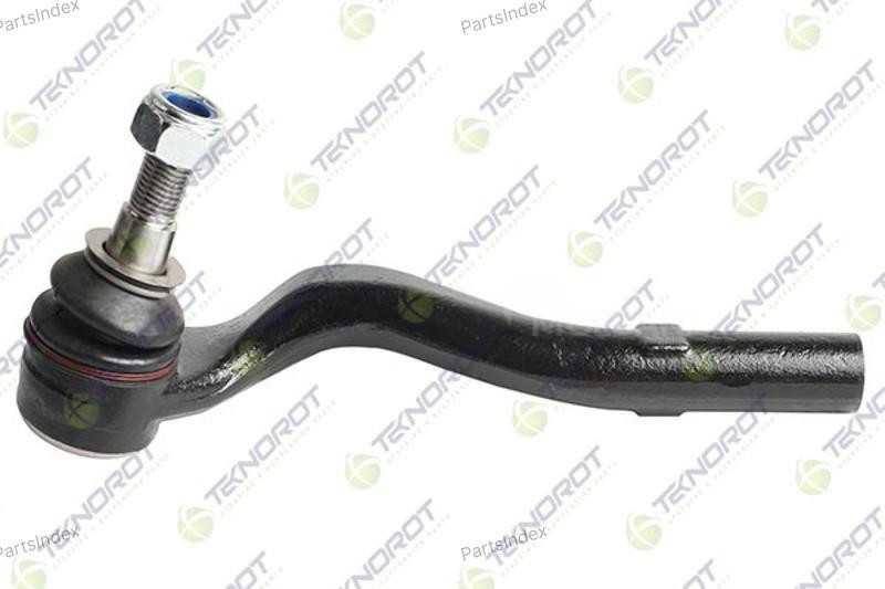 Teknorot M-252 შეკვრის ღერძის ბოლო თბილისი - photo 2