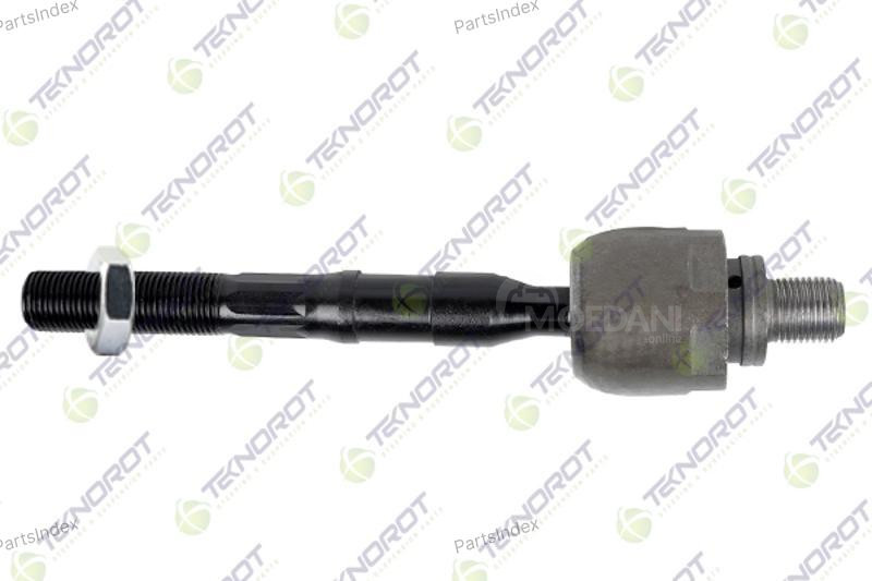 Teknorot HY-133 საჭის ღერძი თბილისი - photo 2