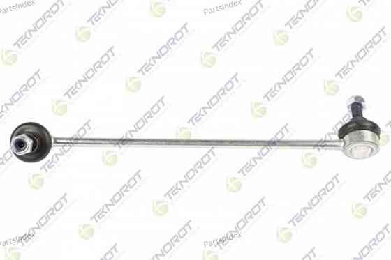 სტაბილიზატორის რგოლი Teknorot B-837 თბილისი