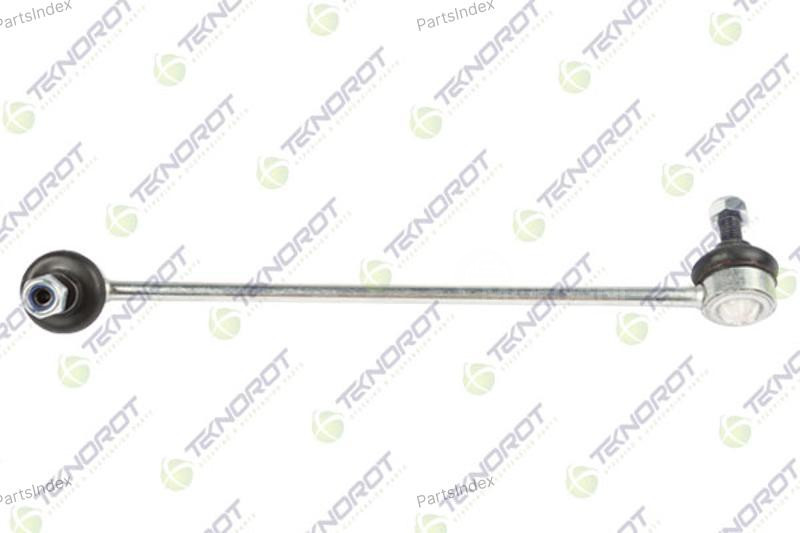 სტაბილიზატორის რგოლი Teknorot B-837 თბილისი - photo 2