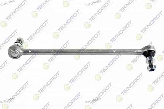 სტაბილიზატორის რგოლი Teknorot B-158 თბილისი