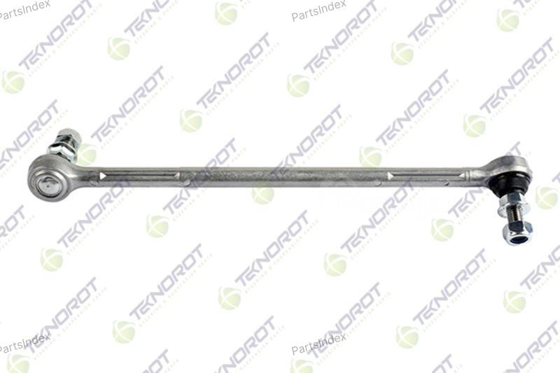 სტაბილიზატორის რგოლი Teknorot B-158 თბილისი - photo 2