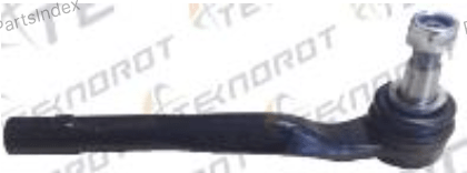 Teknorot M281 შეკვრის ღერძის ბოლო თბილისი