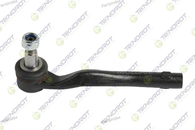 Teknorot M-352 შეკვრის ღერძის ბოლო თბილისი - photo 2