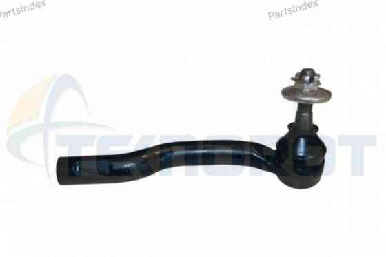 Teknorot T-901 შეკვრის ღერძის ბოლო თბილისი