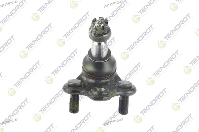 Teknorot T-1084 ბურთულიანი სახსარი თბილისი - photo 1