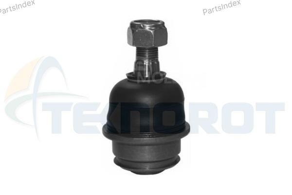 Teknorot T-254 ბურთულიანი სახსარი თბილისი - photo 1