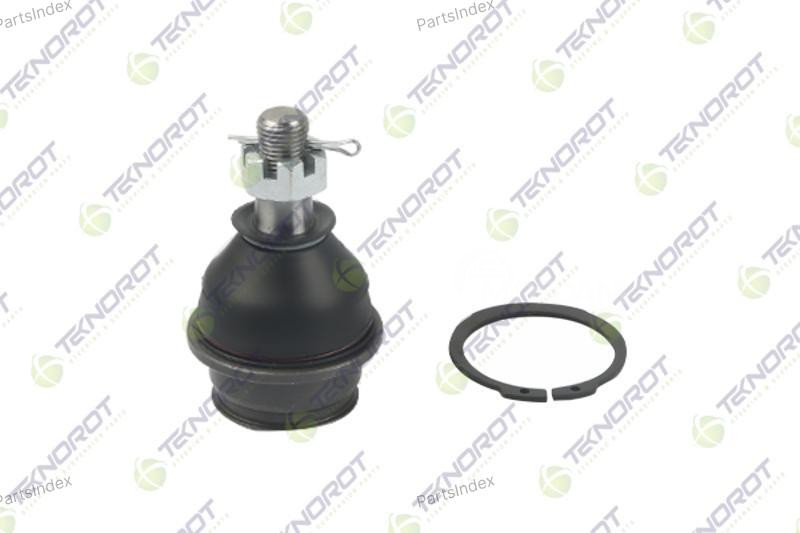 Teknorot T-254 ბურთულიანი სახსარი თბილისი - photo 2