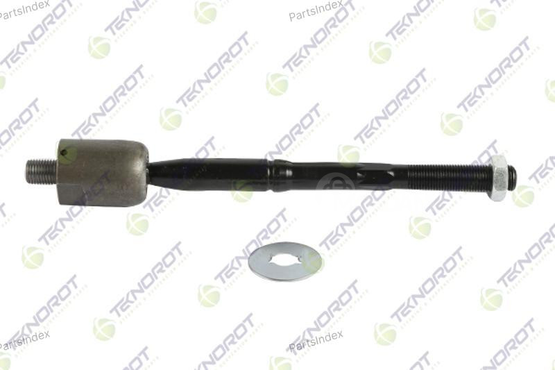 Teknorot T-213 საჭის ღერძი თბილისი - photo 2