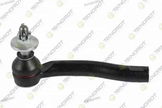 Teknorot T-662 შეკვრის ღერძის ბოლო თბილისი