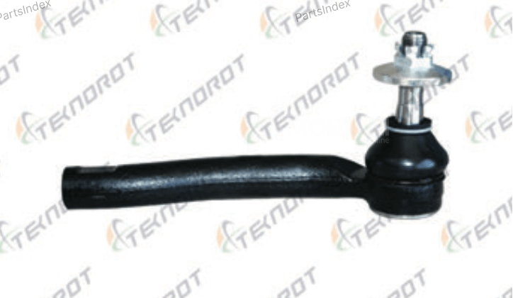 Teknorot T-662 შეკვრის ღერძის ბოლო თბილისი - photo 1