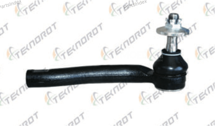 Teknorot T-661 შეკვრის ღერძის ბოლო თბილისი - photo 1