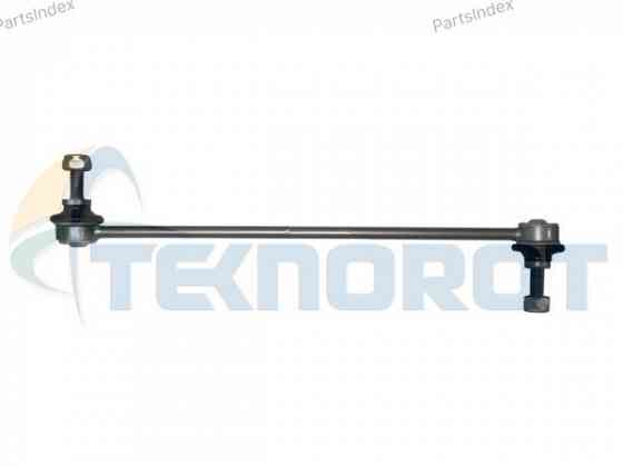 Teknorot F-366 სტაბილიზატორის ზოლი თბილისი