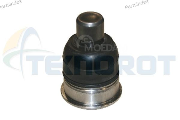 Опора шаровая подвески Teknorot N-854 Тбилиси - изображение 1