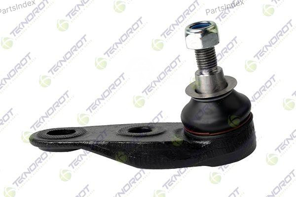 Опора шаровая подвески Teknorot MN-134 Тбилиси - изображение 2