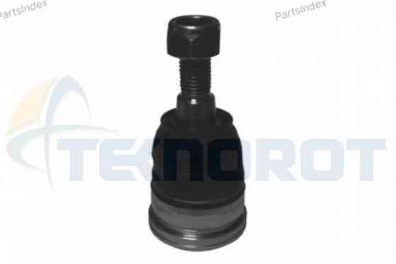 Опора шаровая подвески Teknorot MI-604 Тбилиси