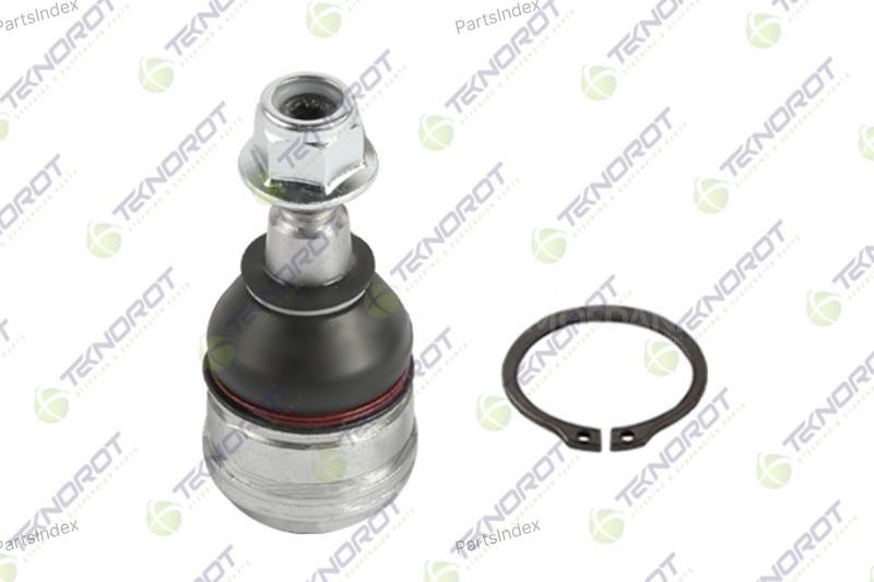 Опора шаровая подвески Teknorot MI-604 Тбилиси - изображение 2