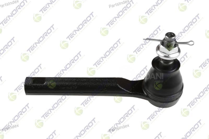 Teknorot MA-911 შეკვრის ღერძის ბოლო თბილისი - photo 1