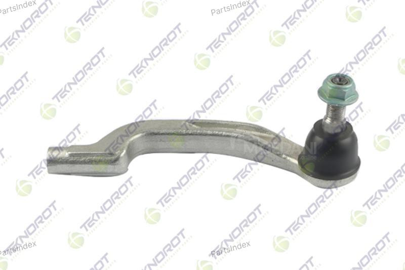 Teknorot M-571 შეკვრის ღერძის ბოლო თბილისი - photo 2