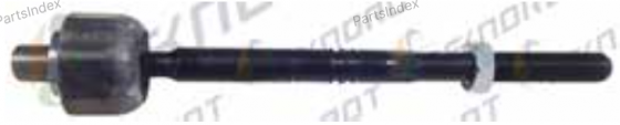 Teknorot M-273 steering rod Tbilisi