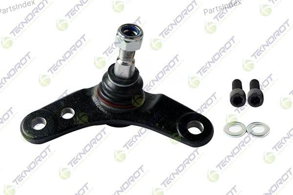 Опора шаровая подвески Teknorot MN-109 Тбилиси - изображение 2