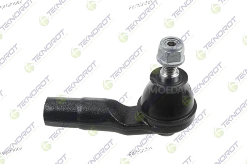 Teknorot V-951 შეკვრის ღერძის ბოლო თბილისი - photo 1