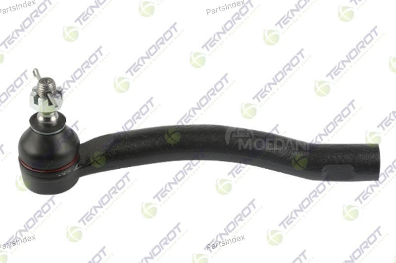 Teknorot T-1082 შეკვრის ღერძის ბოლო თბილისი - photo 1