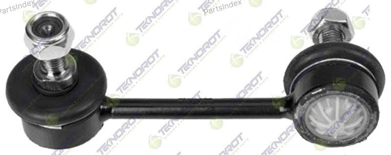 სტაბილიზაციის ძელის კრონშტეინი   Teknorot MA-517 თბილისი - photo 2