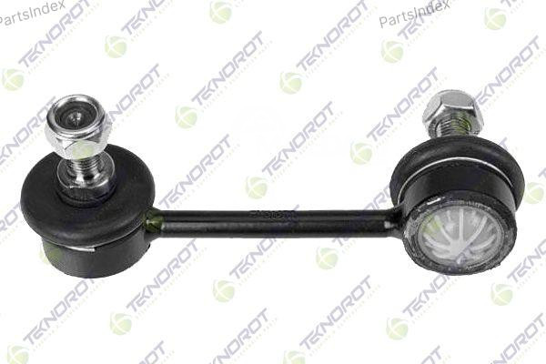 სტაბილიზაციის ძელის კრონშტეინი   Teknorot MA-517 თბილისი - photo 3