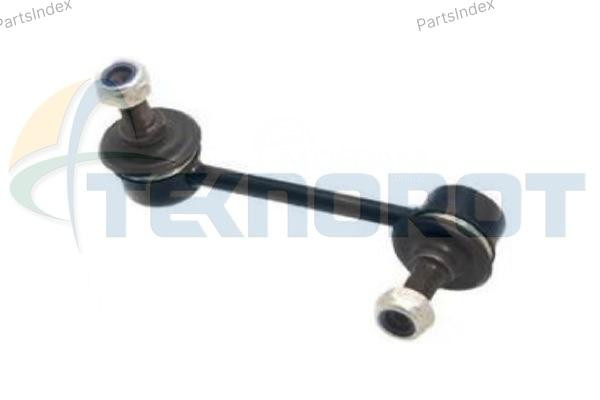 სტაბილიზაციის ძელის კრონშტეინი   Teknorot MA-516 თბილისი - photo 1