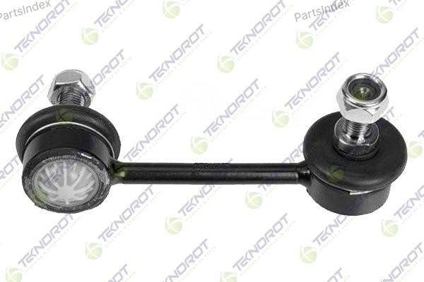 სტაბილიზაციის ძელის კრონშტეინი   Teknorot MA-516 თბილისი - photo 3