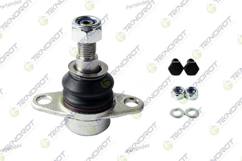 Опора шаровая подвески Teknorot MN140K Тбилиси - изображение 1