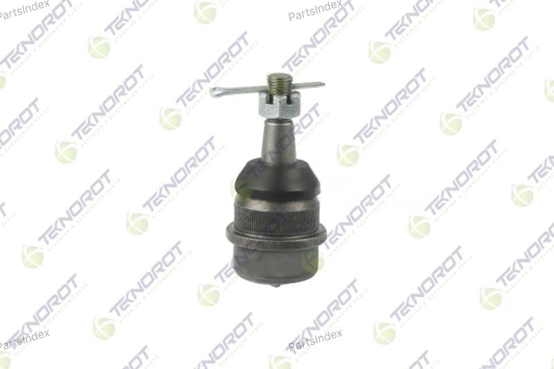 Опора шаровая подвески Teknorot JE-105 Тбилиси - изображение 2