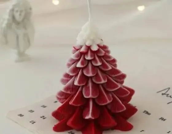 Ароматический свет Тбилиси