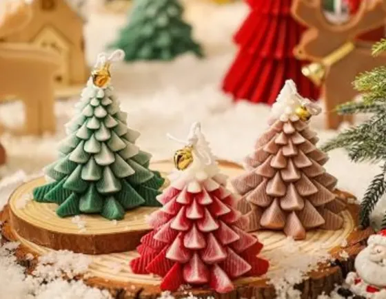 Ароматический свет Тбилиси